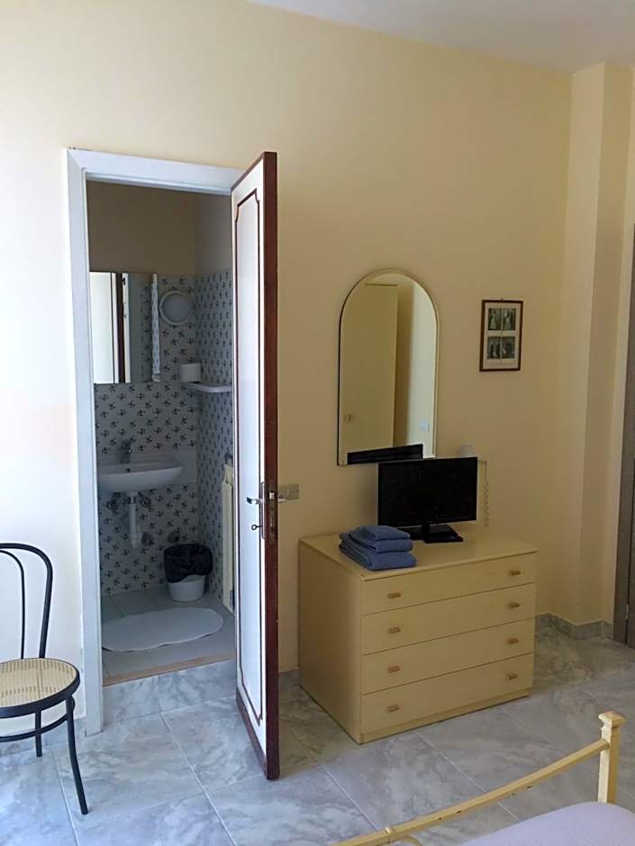 Hotel Mirage