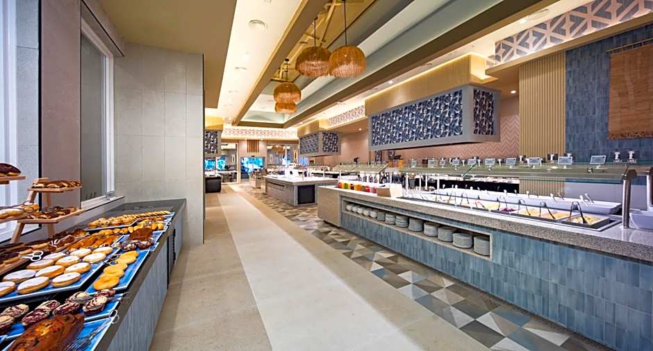 Riu Negril - All Inclusive