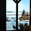 Apartamenty Fuleda nad jeziorem Dobskim Mazury Holiday