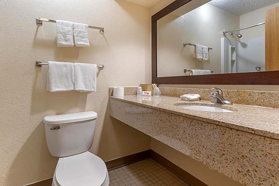 Red Roof Inn La Marque