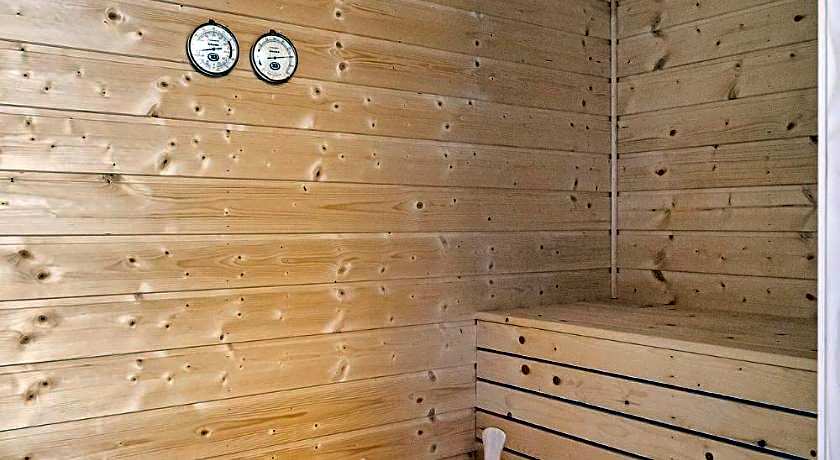 Shishly Palace Hotel