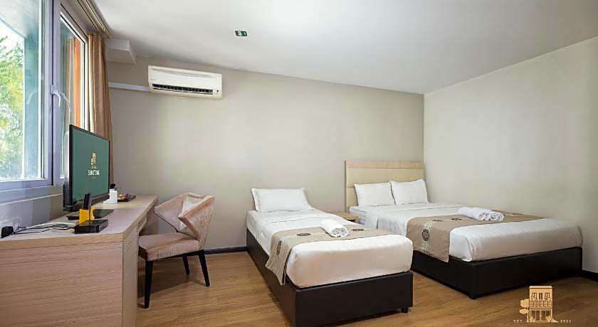 Sunstone Hotel Penang