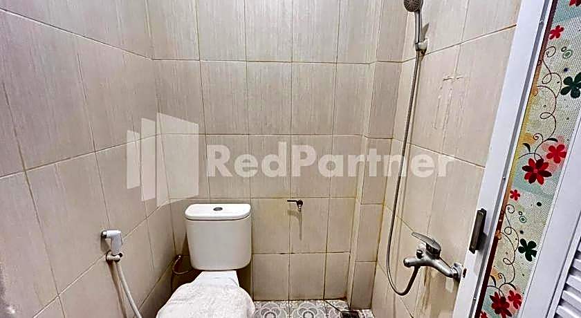 Hotel Andono near YIA Mitra RedDoorz