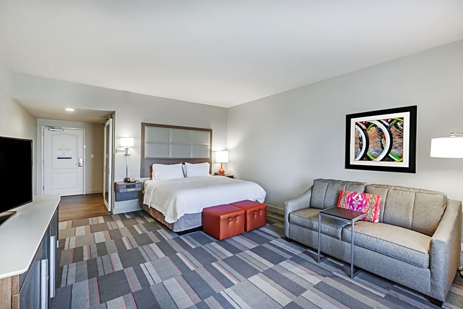 Hampton Inn North Little Rock McCain Mall, AR