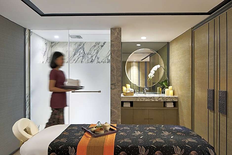 Yogyakarta Marriott Hotel