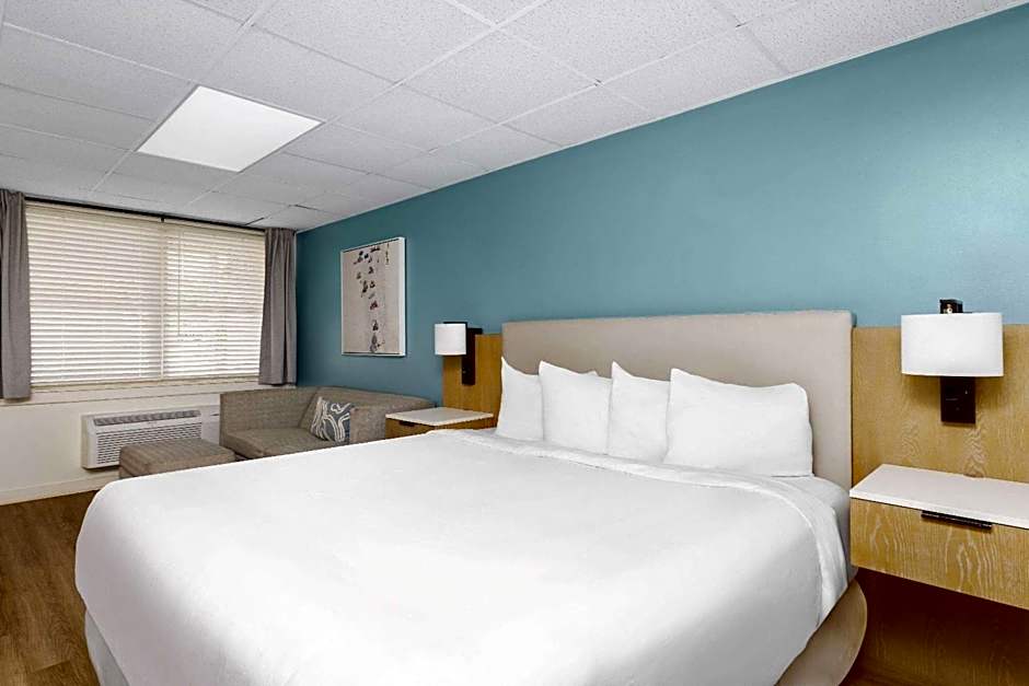 Hotel Manteo, Trademark Collection by Wyndham