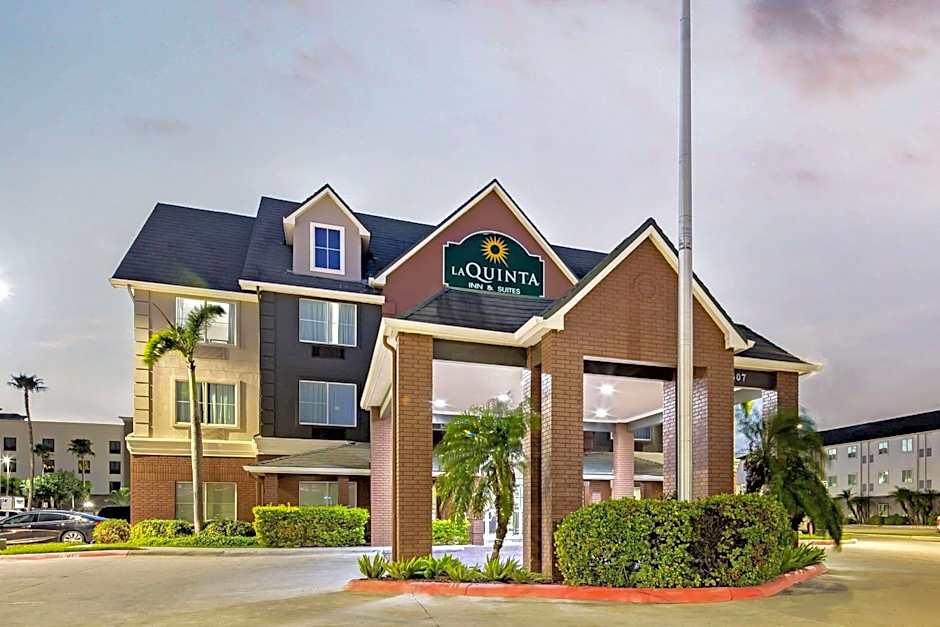 La Quinta Inn & Suites by Wyndham Pharr North McAllen