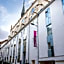 Mercure Poitiers Centre Hotel