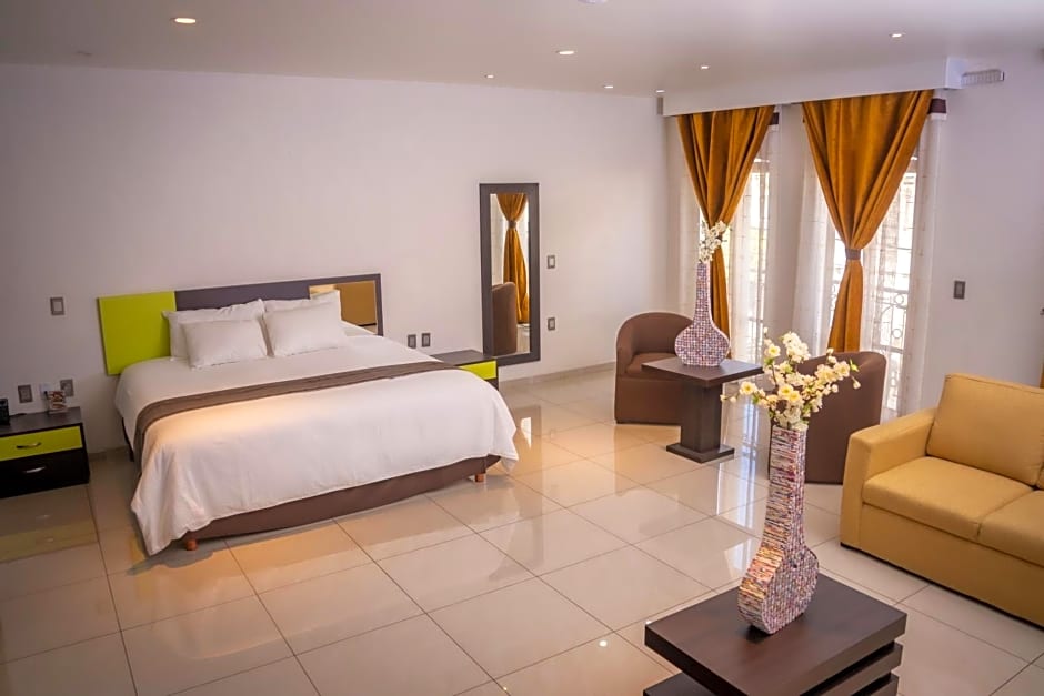 Hotel SanJo