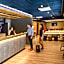 ibis budget Saint-Étienne Centre Gare Châteaucreux