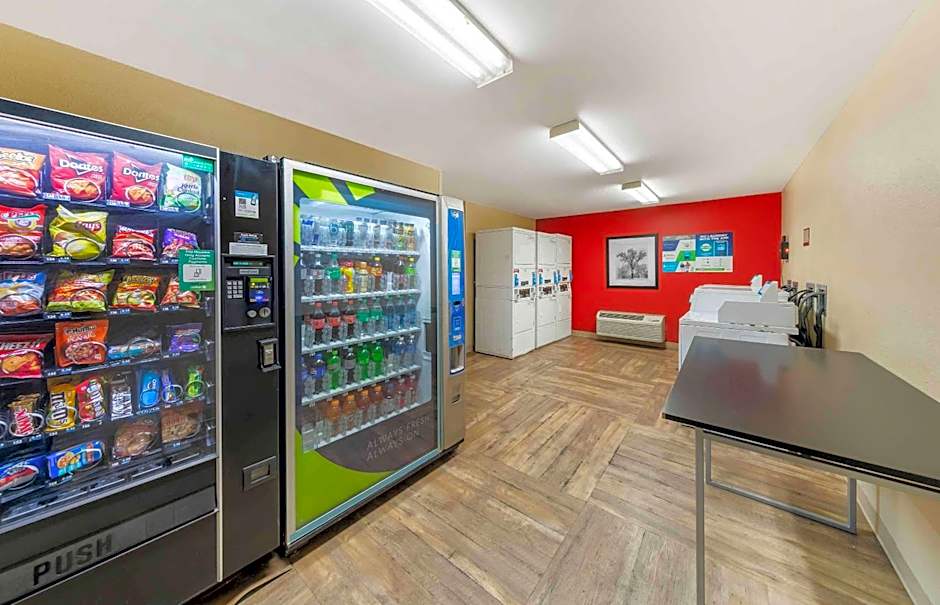 Extended Stay America Suites - Los Angeles - Ontario Airport
