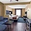 Comfort Suites Odessa
