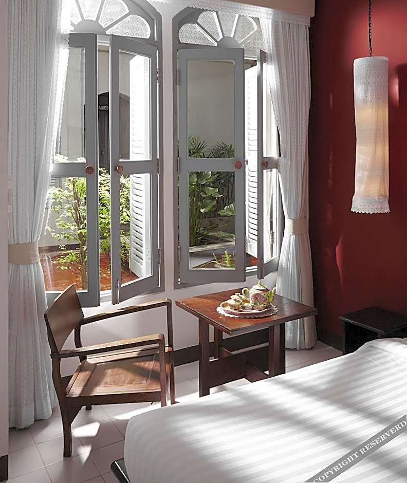 The Memory At On On Hotel