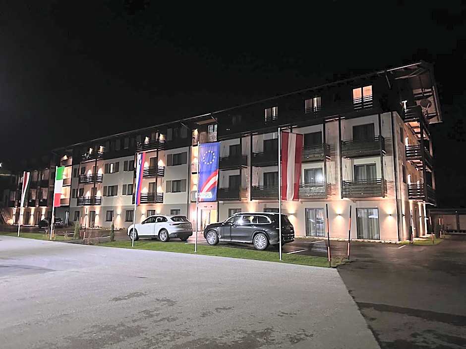 Sporthotel Ferlach