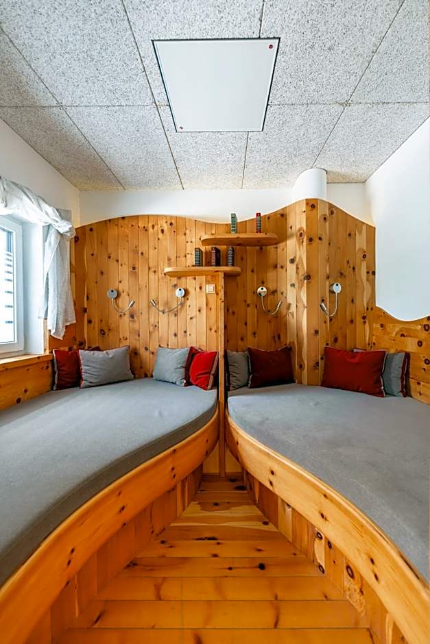 Die Nockalm