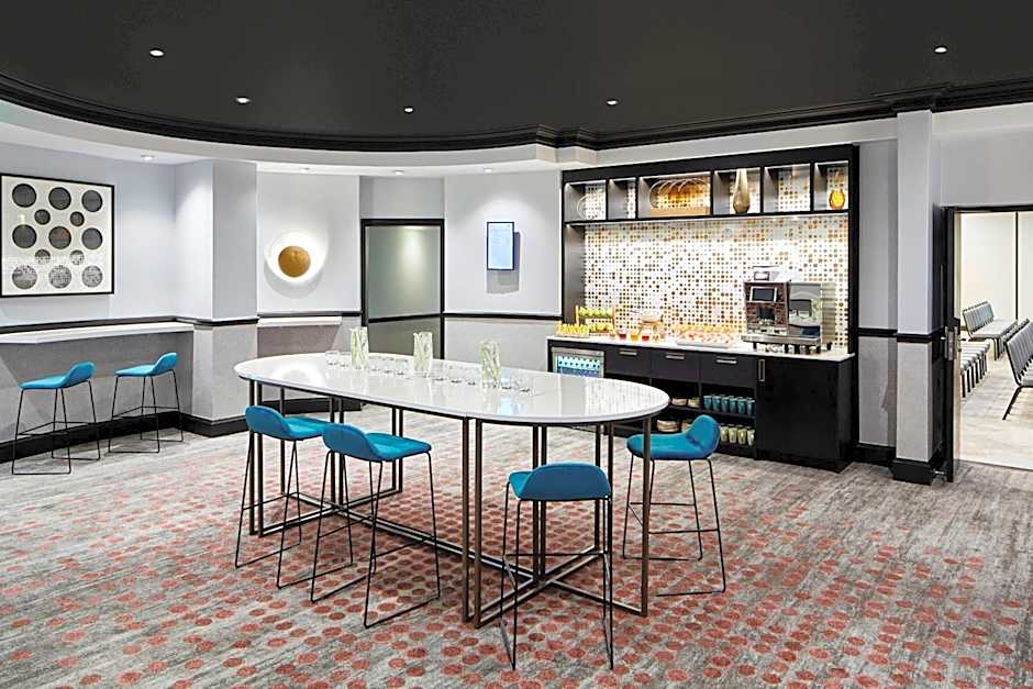 London Marriott Hotel Maida Vale