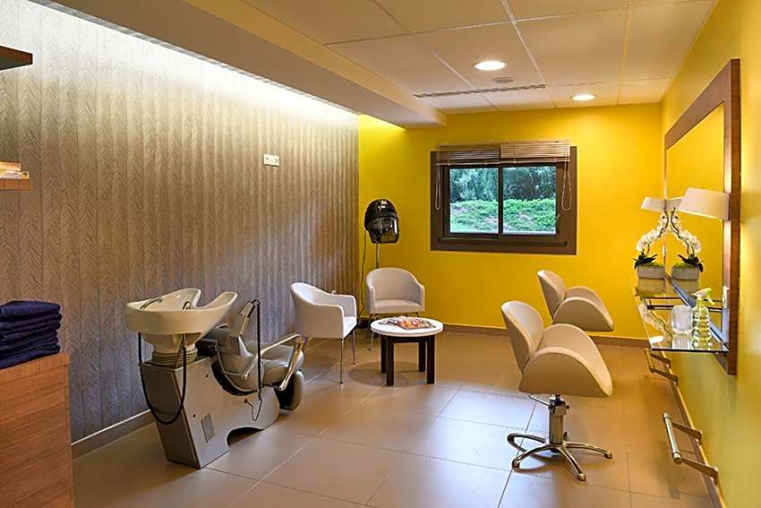 Domitys Le Jardin Des Palmiers