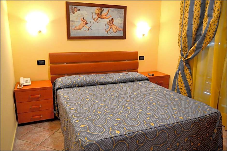 Hotel Anfora