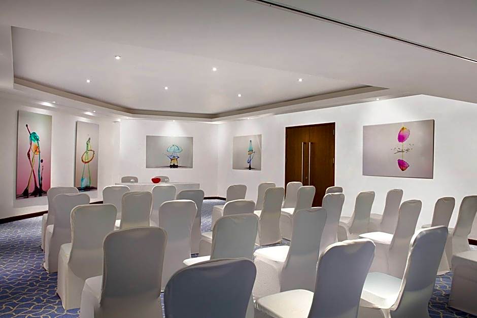 Le Meridien Bali Jimbaran