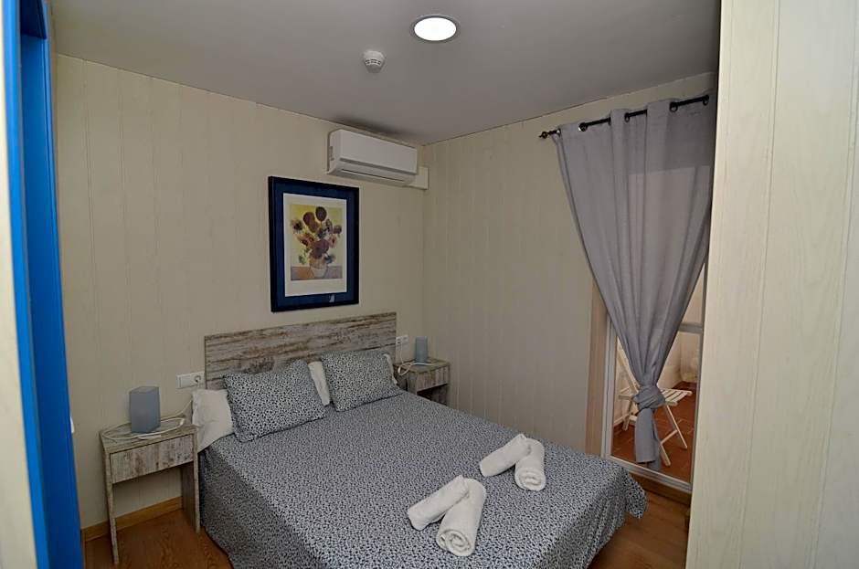 Hotel Boutique Nomadas