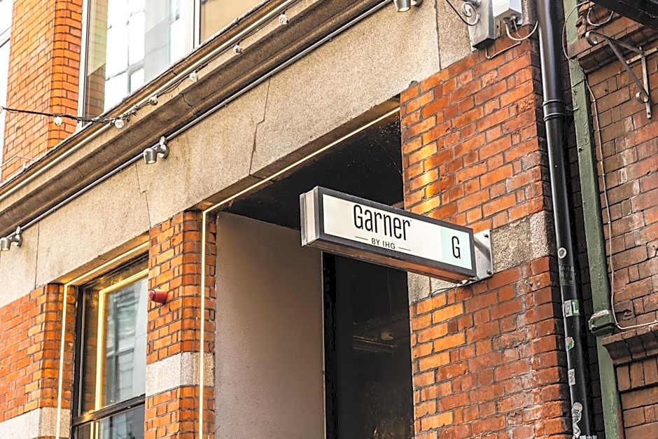 Garner Hotel Dublin Temple Bar By IHG