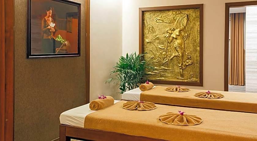 Muong Thanh Holiday Moc Chau