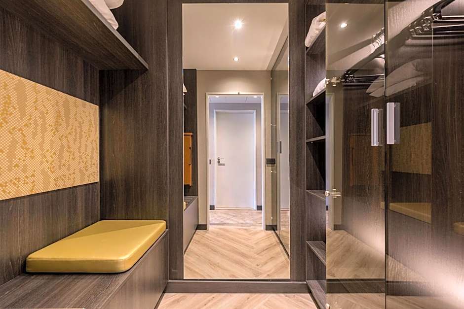 Leonardo Hotel Antwerp the Plaza