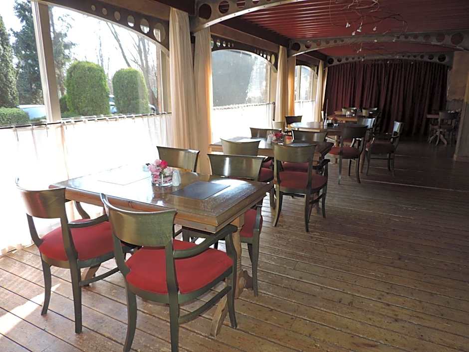 Hotel Panorama