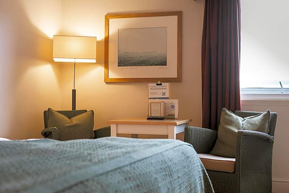 Tebay Services Hotel