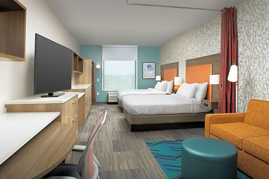 Home2 Suites By Hilton Marysville