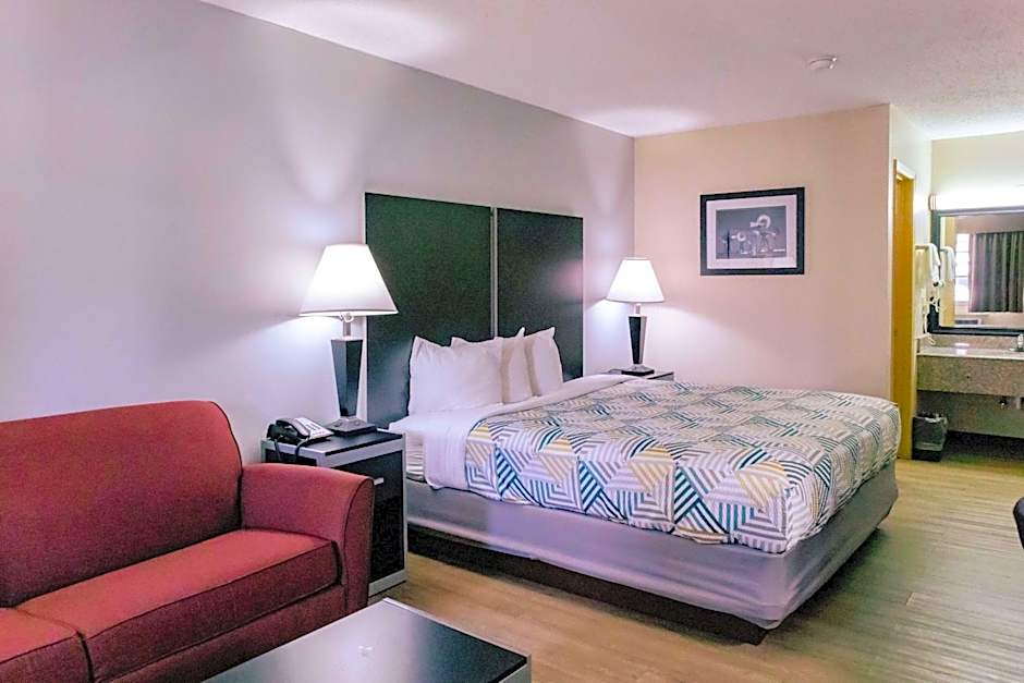 Motel 6 Nacogdoches, TX
