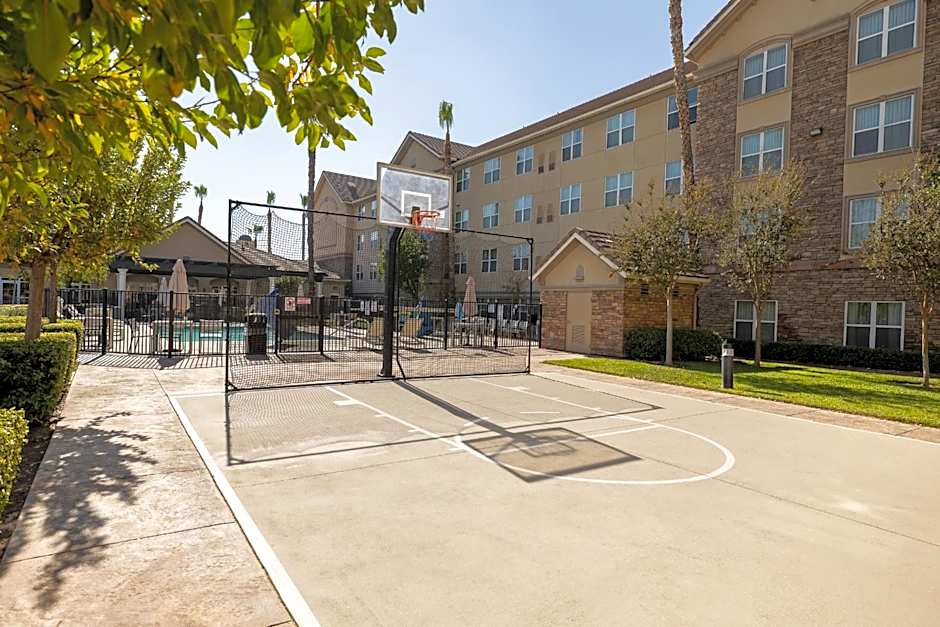 Homewood Suites By Hilton Ontario-Rancho Cucamonga, Ca