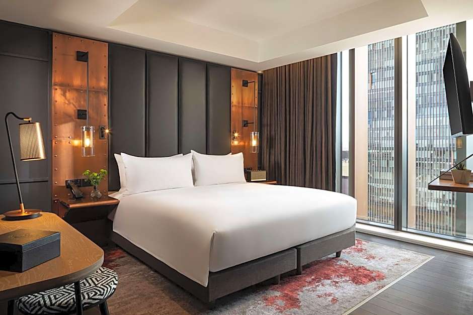 The Gantry London, Curio Collection by Hilton