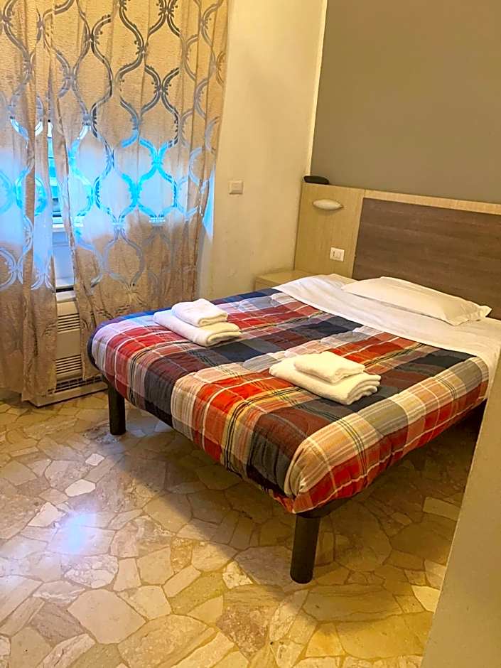 HOTEL BISSI