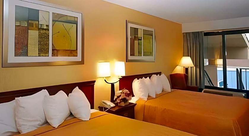 Quality Inn Manassas