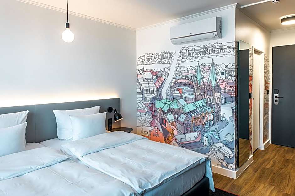Pentahotel Bremen