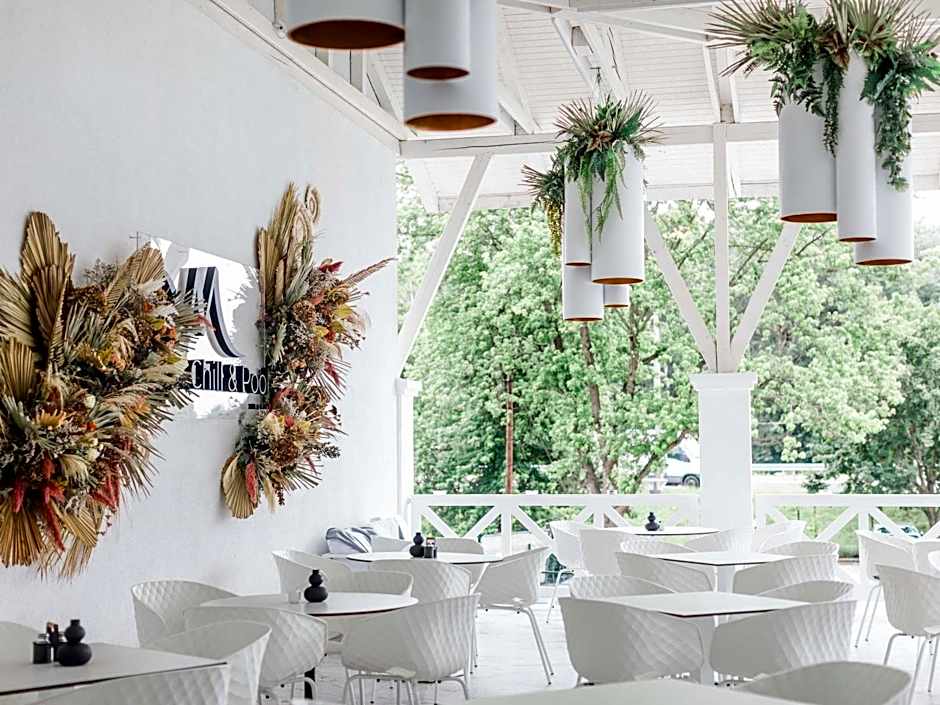 Mercure Tokaj Hotel Center