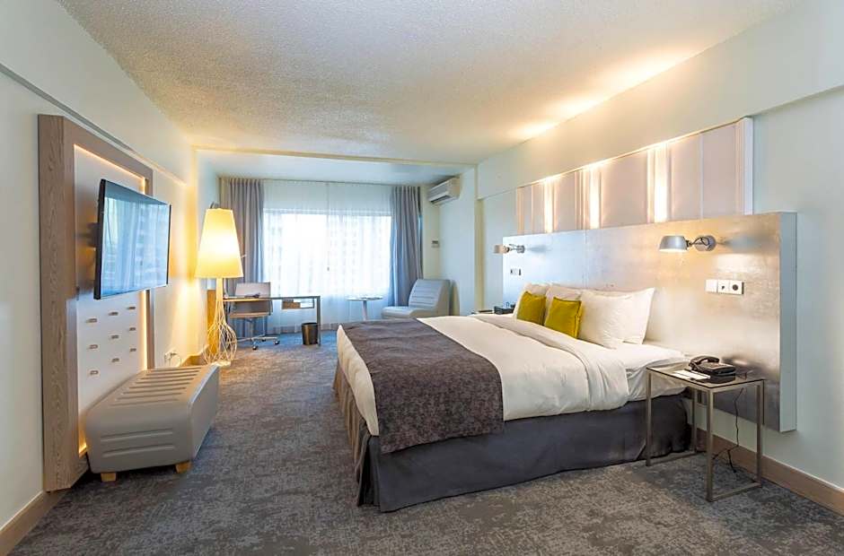 Radisson Hotel Trinidad