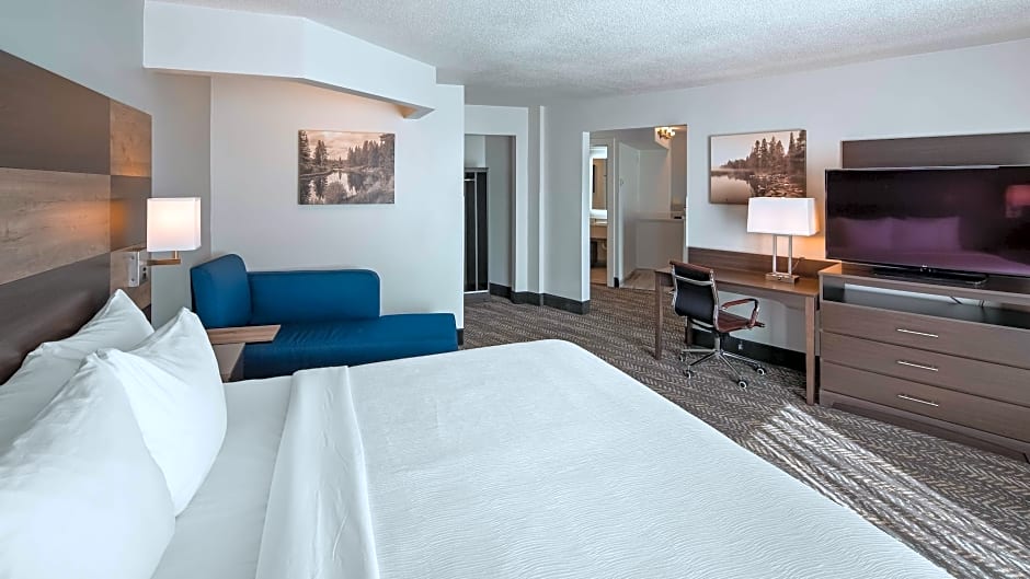 Best Western Plus Wausau Tower Inn