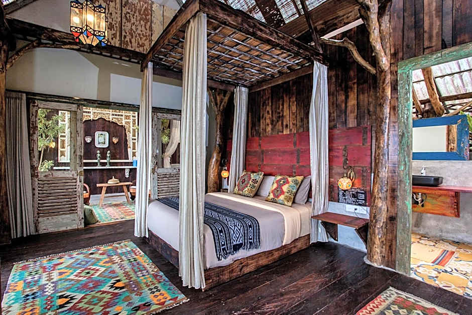 Batukaru Coffee Estate