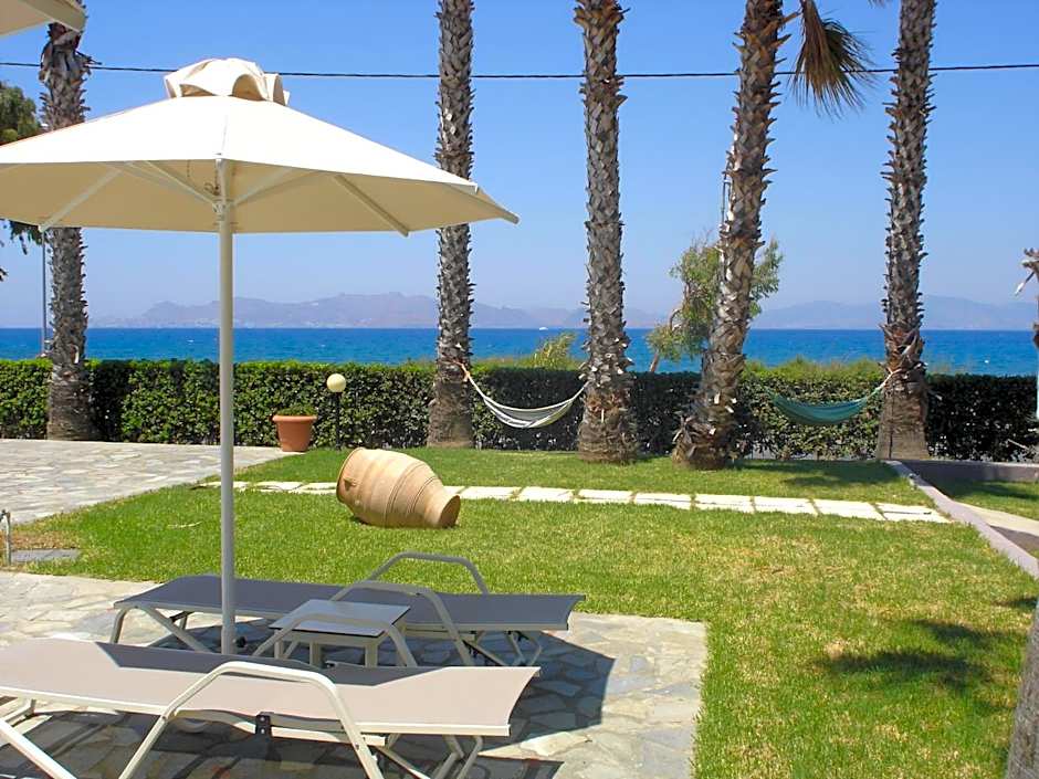 Andromeda Hotel Apartments