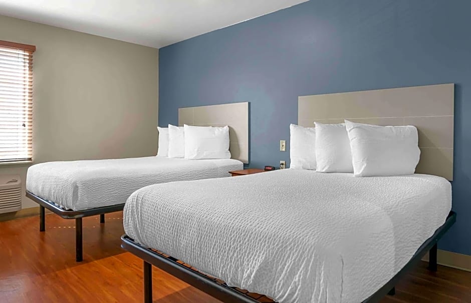 Extended Stay America Select Suites - Kalamazoo - West