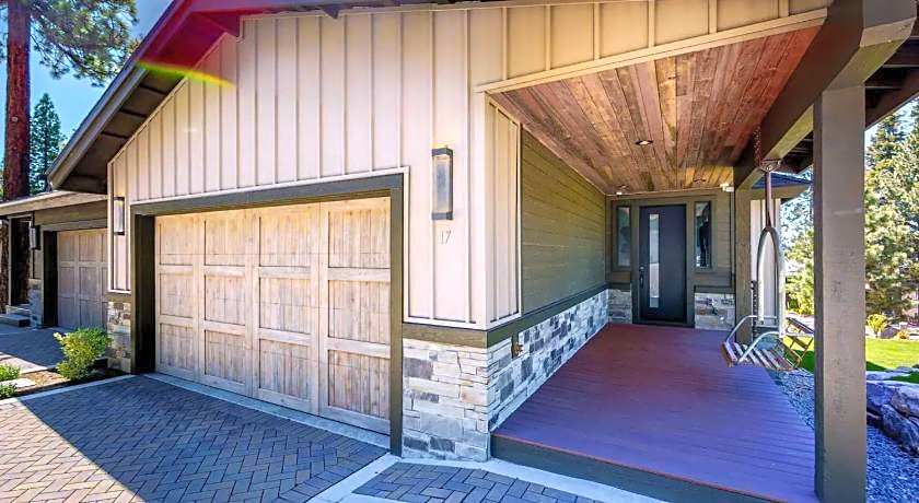 Gondola Vista at Heavenly