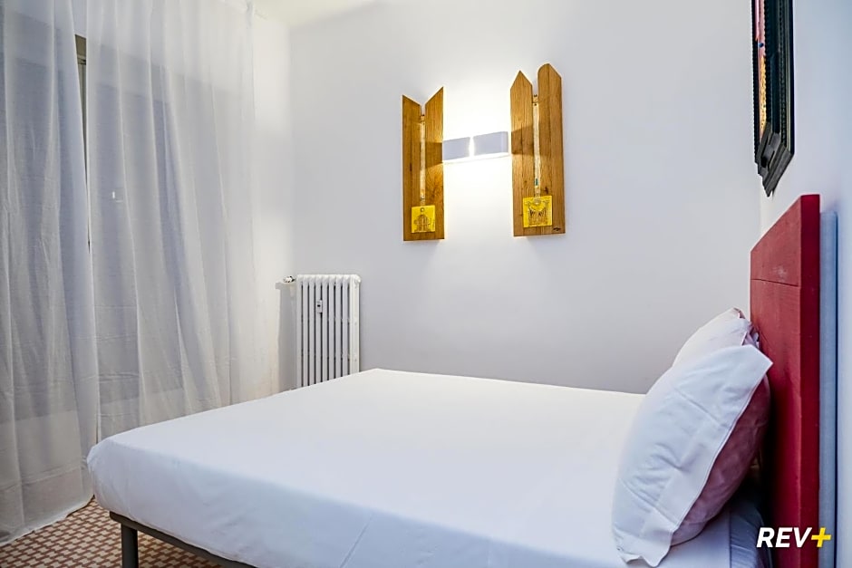 Lia Art Hotel