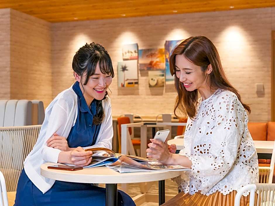Comfort Hotel Toyama