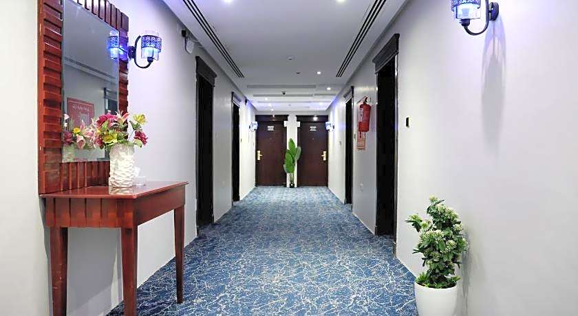 Merfal Serviced Apartments – Royal 