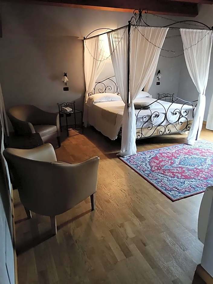 Relais Castrum Boccea