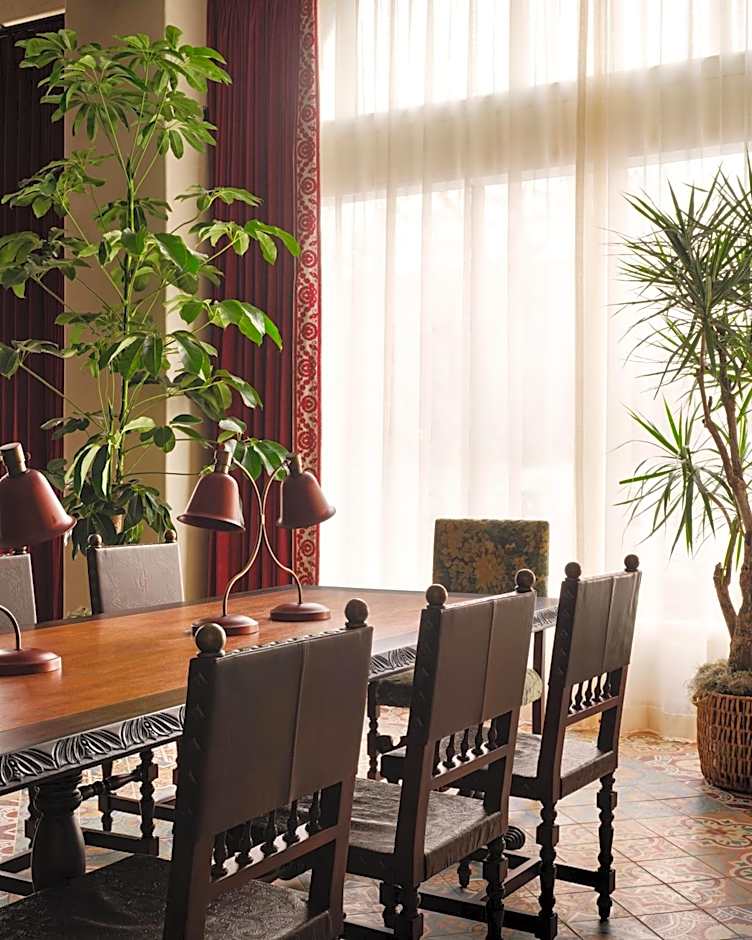 Graduate by Hilton Palo Alto