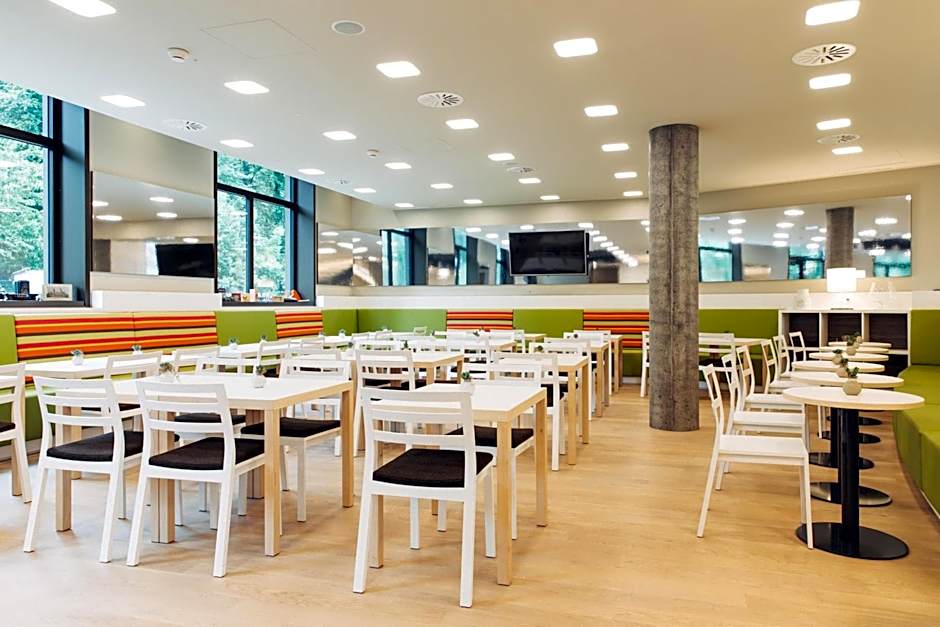 Harrys Home Hotel Zurich