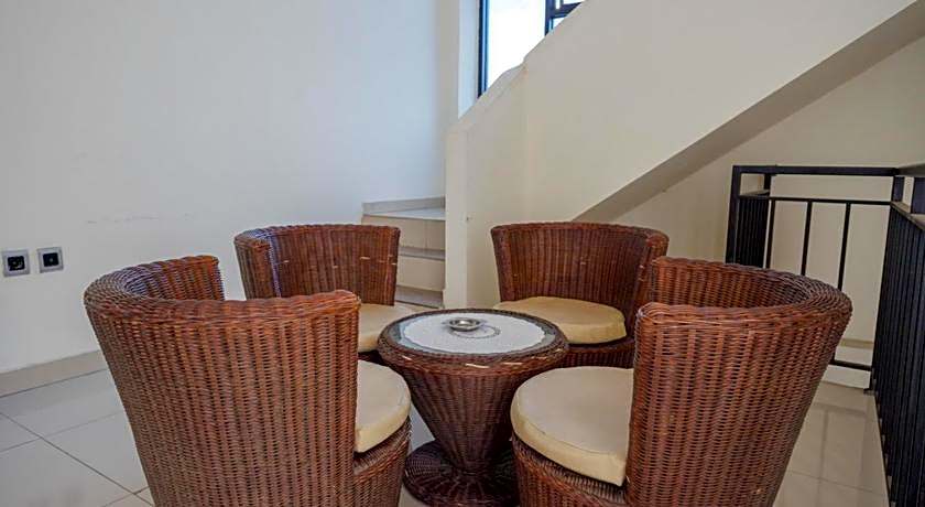 RedDoorz @ Hotel Bumi Palupy